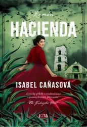Hacienda - Isabel Canas - Horory Hacienda