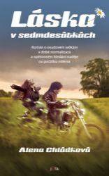 Láska v sedmdesátkách Láska v sedmdesátkách