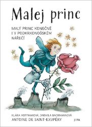 Malej princ Malej princ