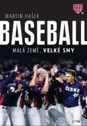 Baseball - Malá země, velké sny Baseball - Malá země, velké sny