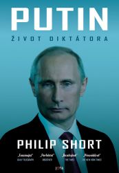 Putin - Philip Short - Historické osobnosti Putin