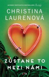 Zůstane to mezi námi - Christina Lauren - Romány pro ženy Zůstane to mezi námi