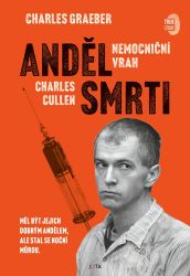 Anděl smrti - Charles Graeber - Thrillery Anděl smrti
