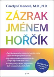 Zázrak jménem hořčík Zázrak jménem hořčík