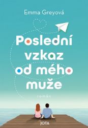 Poslední vzkaz od mého muže Poslední vzkaz od mého muže