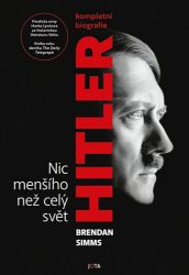 Hitler - Nic menšího než celý svět Hitler - Nic menšího než celý svět