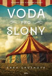 Voda pro slony Voda pro slony