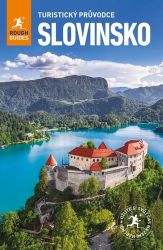 Slovinsko - Turistický průvodce Slovinsko - Turistický průvodce