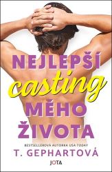 Nejlepší casting mého života Nejlepší casting mého života