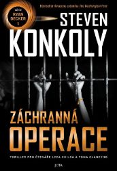 Záchranná operace Záchranná operace