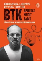 BTK: Spoutat, mučit, zabít BTK: Spoutat, mučit, zabít