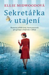 Sekretářka v utajení - Ellie Midwood - Biografie a autobiografie Sekretářka v utajení