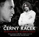 Černý racek Černý racek