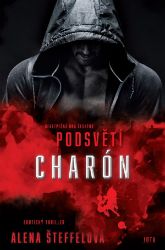 Charón - Alena Šteffelová - Erotické romány Charón