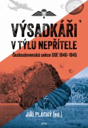 Výsadkáři v týlu nepřítele Výsadkáři v týlu nepřítele
