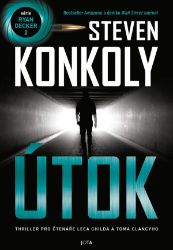 Útok Útok