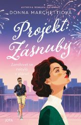 Projekt: Zásnuby