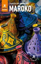 Maroko - Turistický průvodce - Stuart Butler - Podle země Maroko
