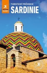 Sardinie - Turistický průvodce