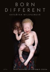 Born Different - Kateřina Mildnerová - Medicína a lékařství Born Different