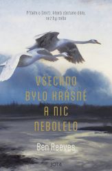 Všechno bylo krásné a nic nebolelo - Ben Reeves - Romány Všechno bylo krásné a nic nebolelo