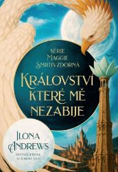 Maggie Smrtivzdorná: Království, které mě nezabije