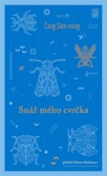 Snář mého cvrčka