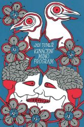 Krvácení mimo program - Michal Jareš - Česká a slovenská poezie Krvácení mimo program
