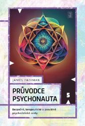 Průvodce psychonauta Průvodce psychonauta