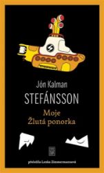 Moje Žlutá ponorka Moje Žlutá ponorka