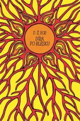 Díra po blesku - D. Ž. Bor - Česká a slovenská poezie Díra po blesku