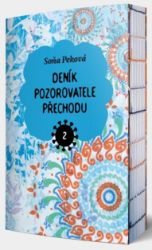 Deník pozorovatele přechodu 2