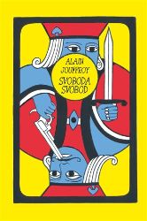 Svoboda svobod - Jakub Řehák - Produkty Svoboda svobod