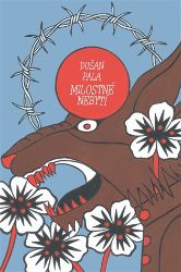 Milostné nebytí - Michal Jareš,Dušan Pala - Česká a slovenská poezie Milostné nebytí