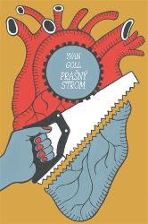 Prašný strom - Yvan Goll - Světová poezie Prašný strom