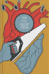 Prašný strom - Yvan Goll - Světová poezie Prašný strom