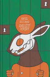 Zneužití důvěry - Ángel Escobar - Světová poezie Zneužití důvěry
