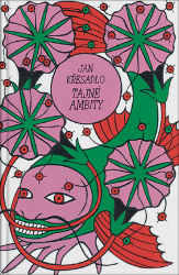 Tajné ambity - Jan Křesadlo - Česká a slovenská poezie Tajné ambity