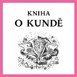 Kniha o kundě - Nela D. Aston,Karel Utte - Produkty Kniha o kundě