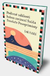 Podivné události kolem zmizení Saída Smolaře Pesoptimisty