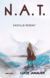 N.A.T. - Lucie Janauer - Thrillery N.A.T.