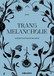 Transmelancholie - Zašek - Romány Transmelancholie