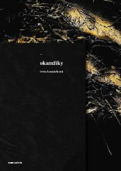 Okamžiky - Iveta Komárková - Poezie a básně Okamžiky