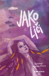 Jako liči - Tereza Navrátila - Biografie a autobiografie Jako liči
