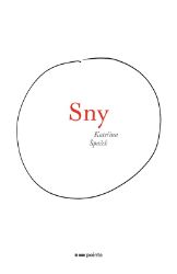 Sny - Poezie a básně Sny