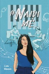 #NAJDImě - Lena Valenová - Young Adult #NAJDImě