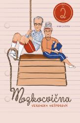 Mozkocvična 2 - Veronika Nešporová - Osobní rozvoj Mozkocvična 2