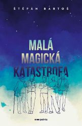 Malá magická katastrofa - Fantasy, sci-fi Malá magická katastrofa
