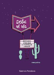 Duše ví víc - Poezie a básně Duše ví víc