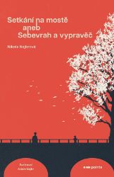 Setkání na mostě - Nikola Najbrová - Detektivky pro děti Setkání na mostě